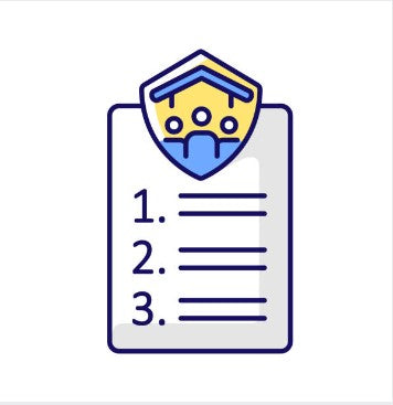 Erstellung einer Gemeinschaftsordnung