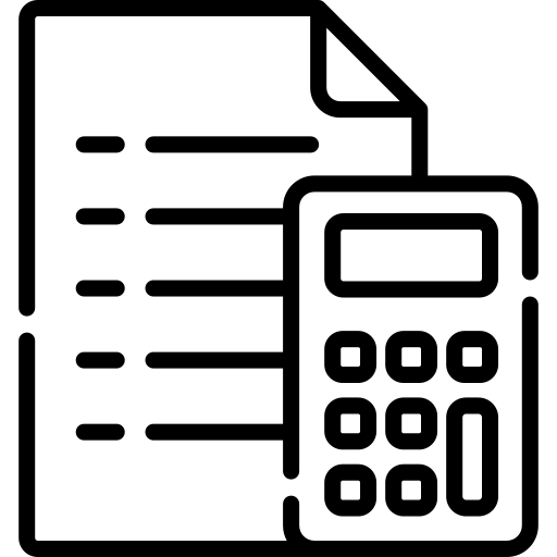 Grundsteuerberechnung Infobogen